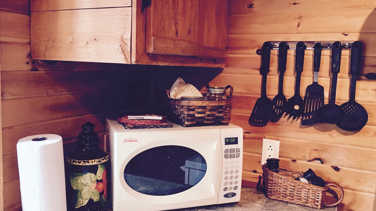 Photo of Kitchen in Mont-Tremblant