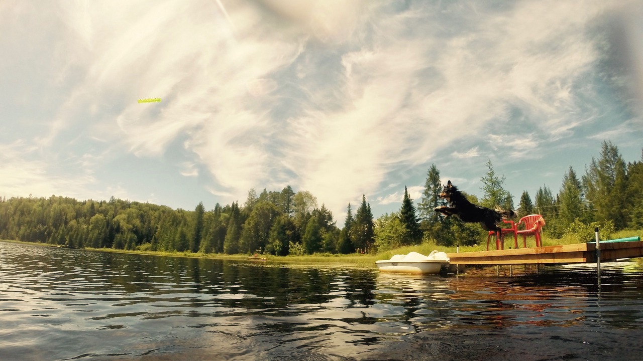 Photo of Outdoor in Mont-Tremblant