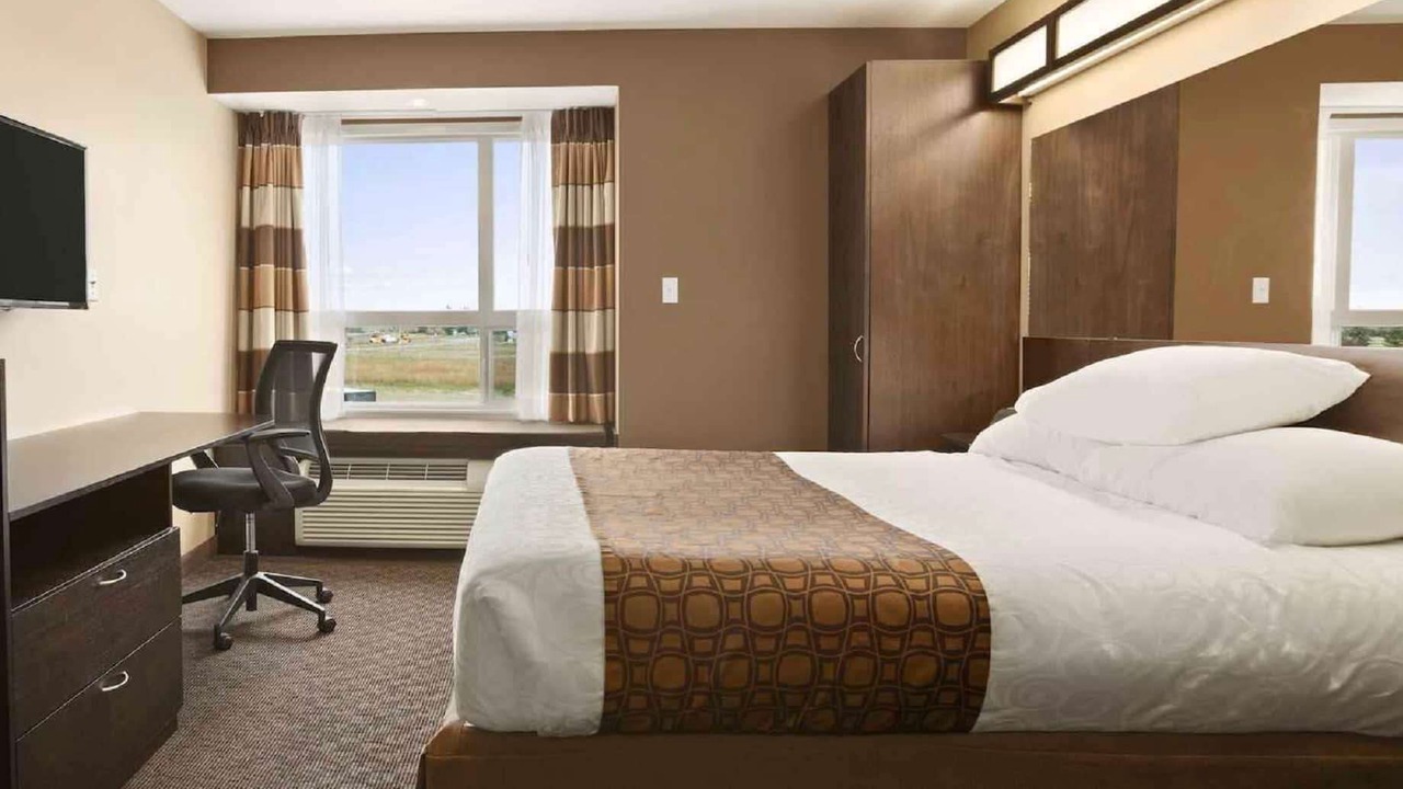 Photo of Bedroom in Blackfalds