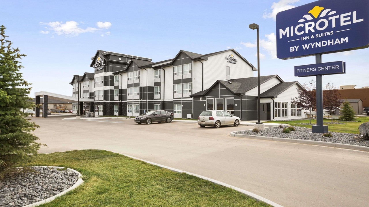 Photo of Outdoor in Blackfalds