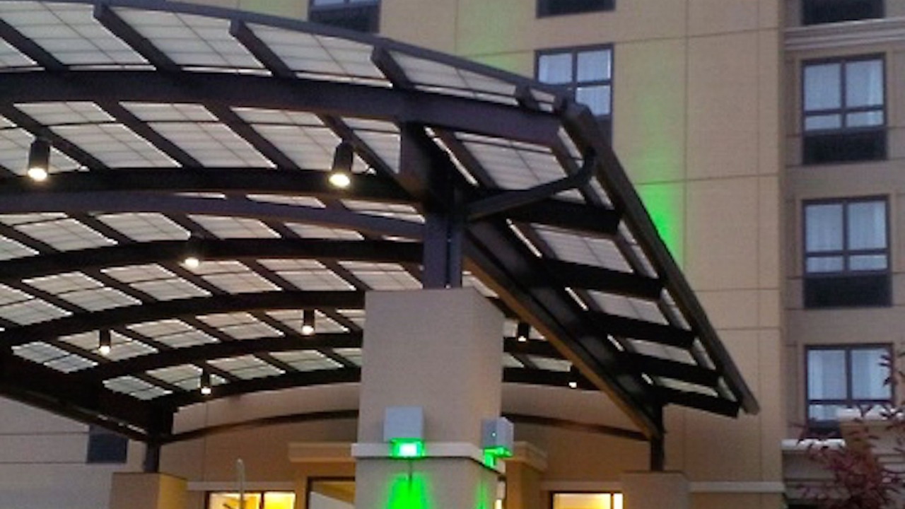Photo of Outdoor in Nisku