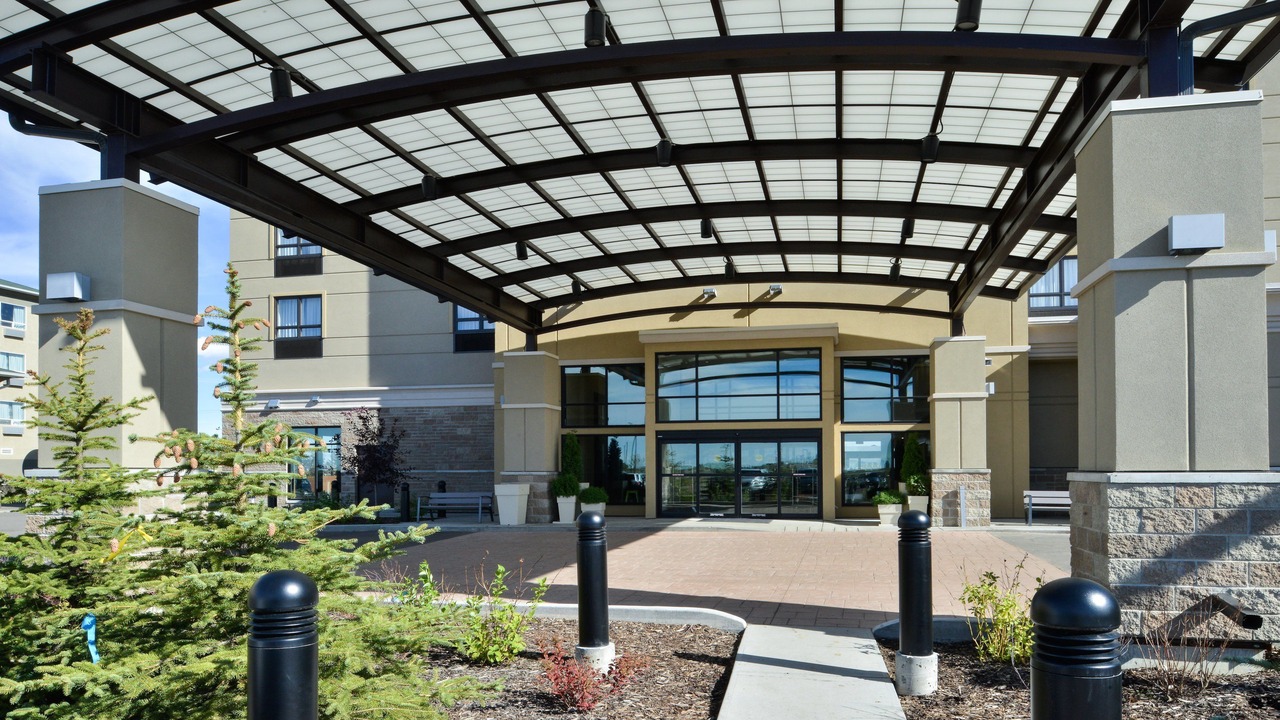 Photo of Outdoor in Nisku