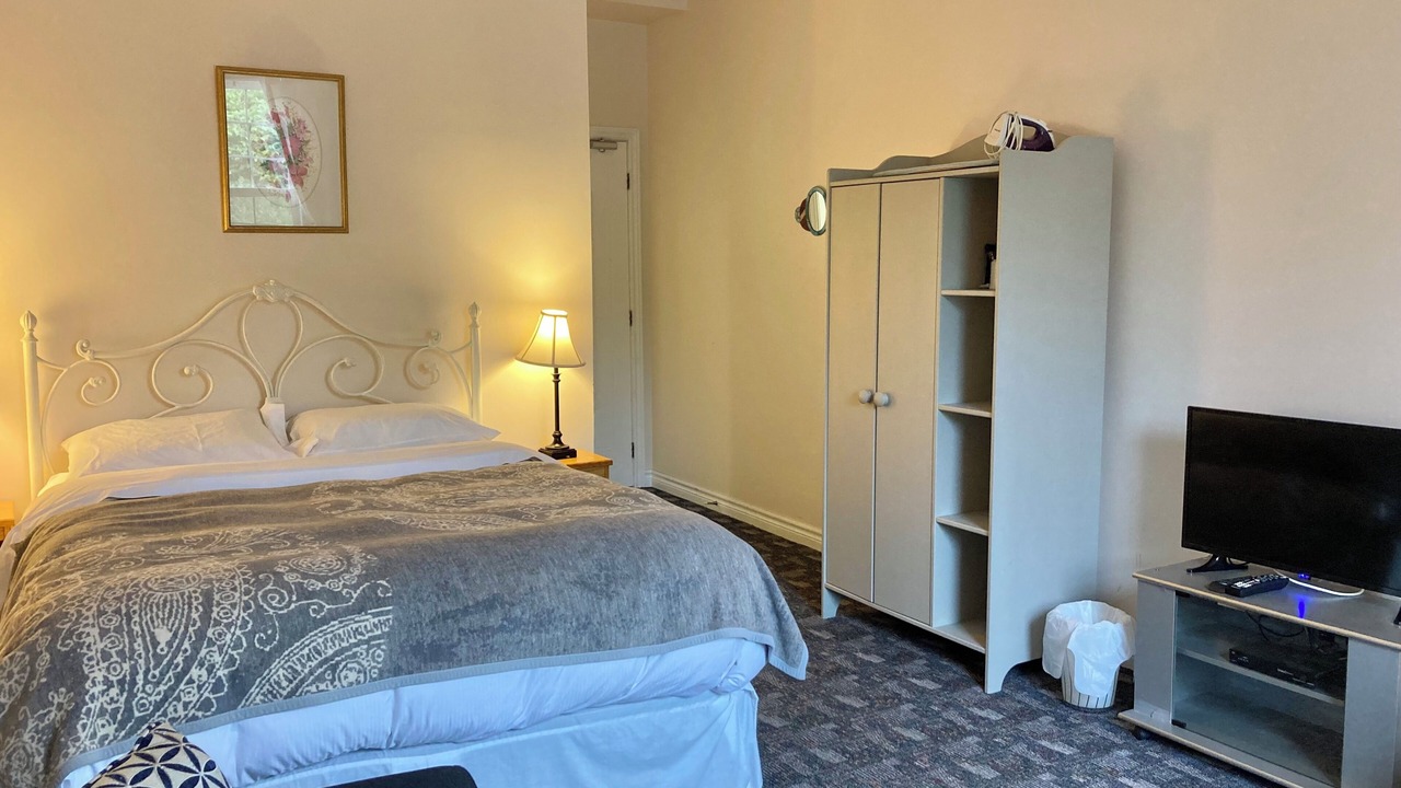 Photo of Bedroom in Ingonish Beach