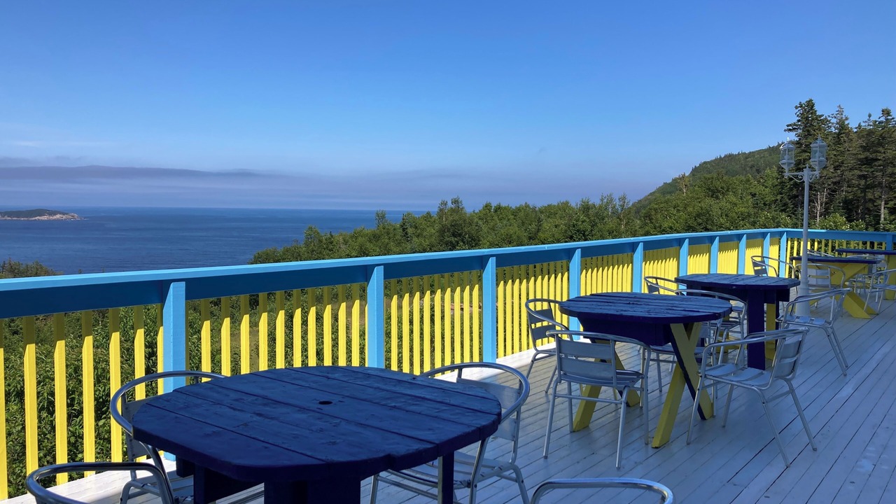 Photo of Outdoor in Ingonish Beach