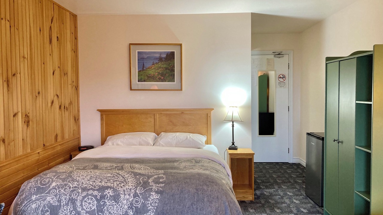Photo of Bedroom in Ingonish Beach