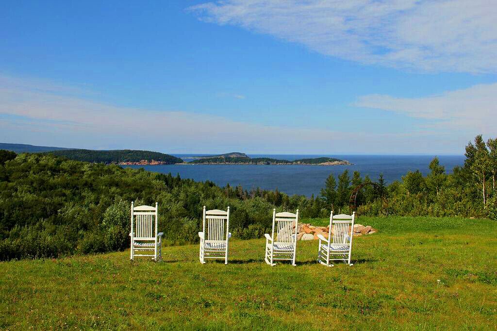Photo of Outdoor in Ingonish Beach