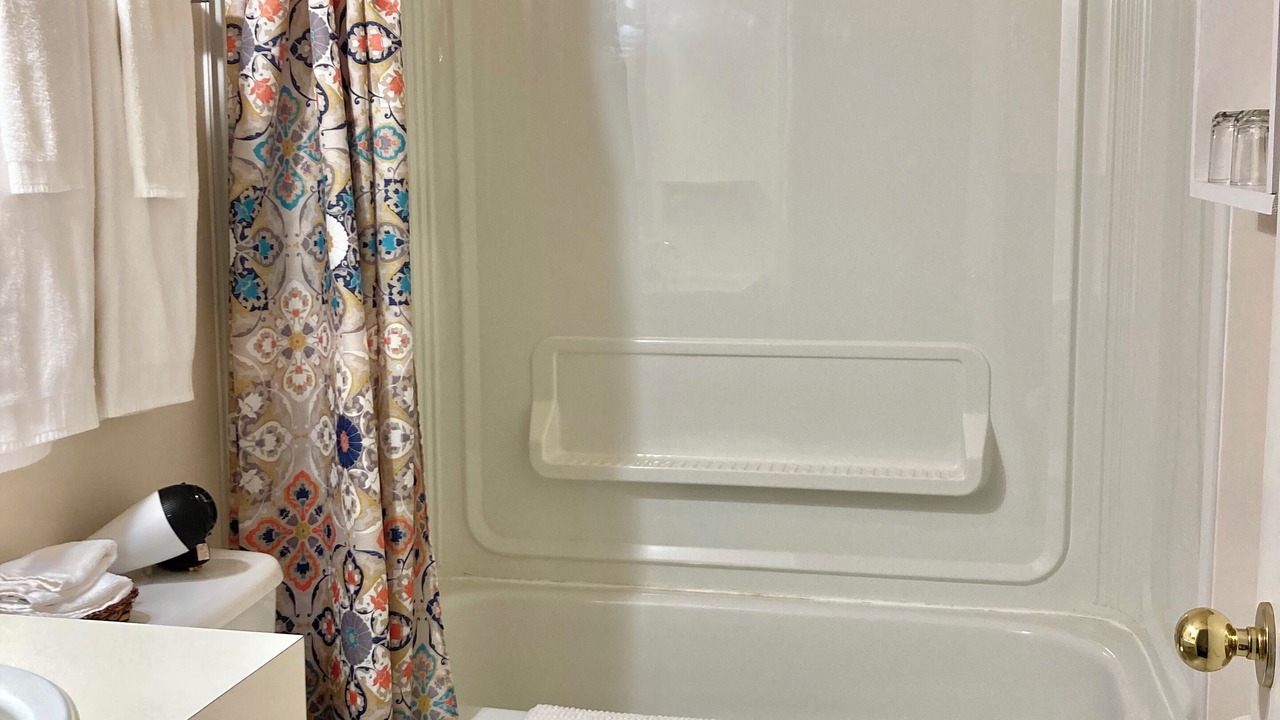 Photo of Bathroom in Ingonish Beach
