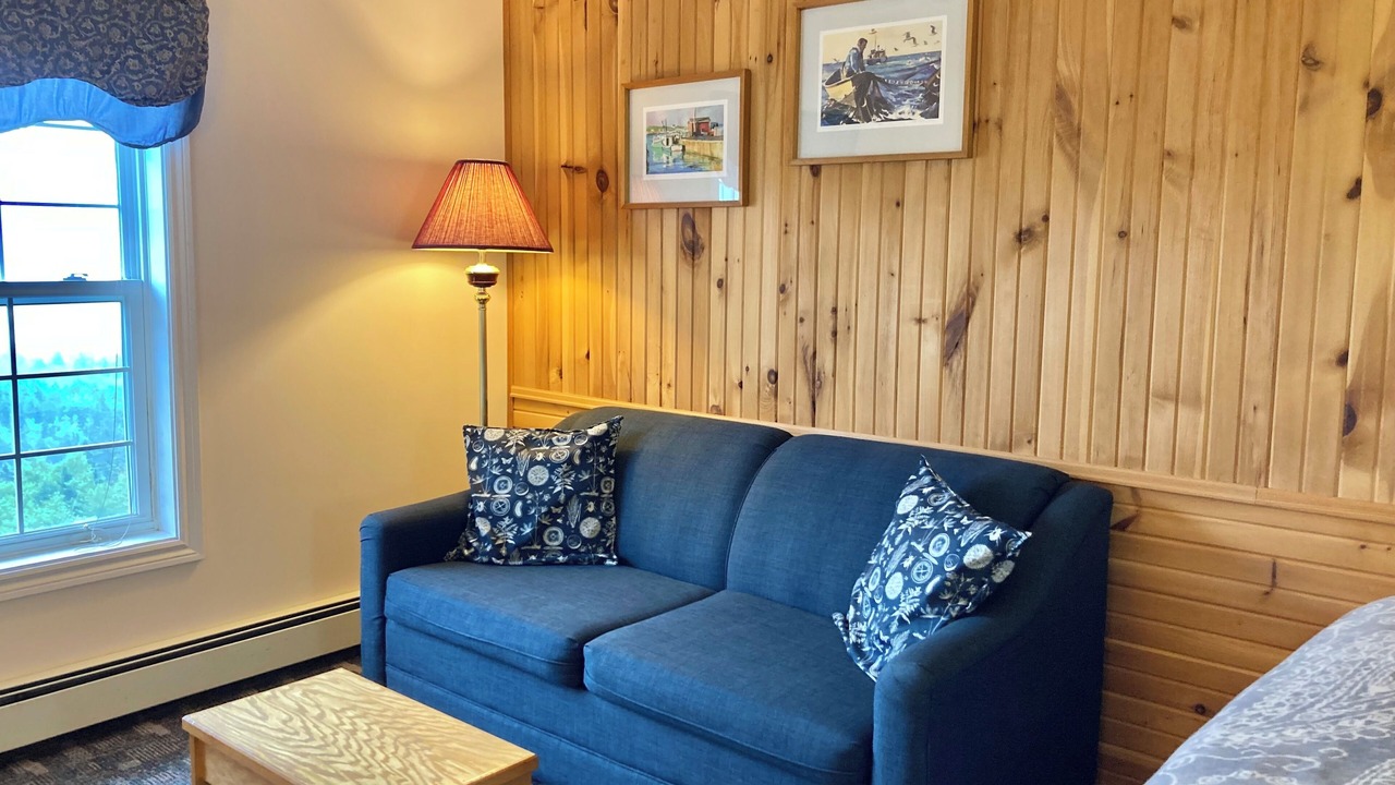 Photo of Bedroom in Ingonish Beach