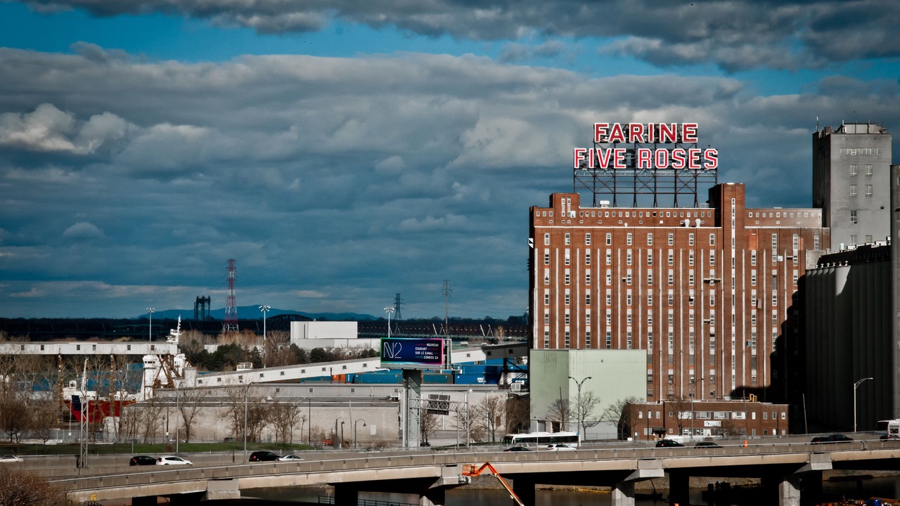 Photo of Others in Griffintown