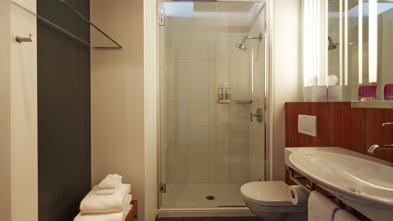 Photo of Bathroom in Griffintown