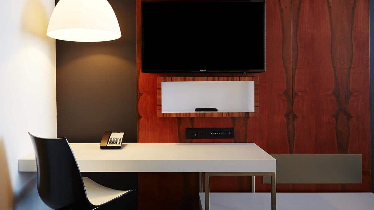 Photo of Bedroom in Griffintown