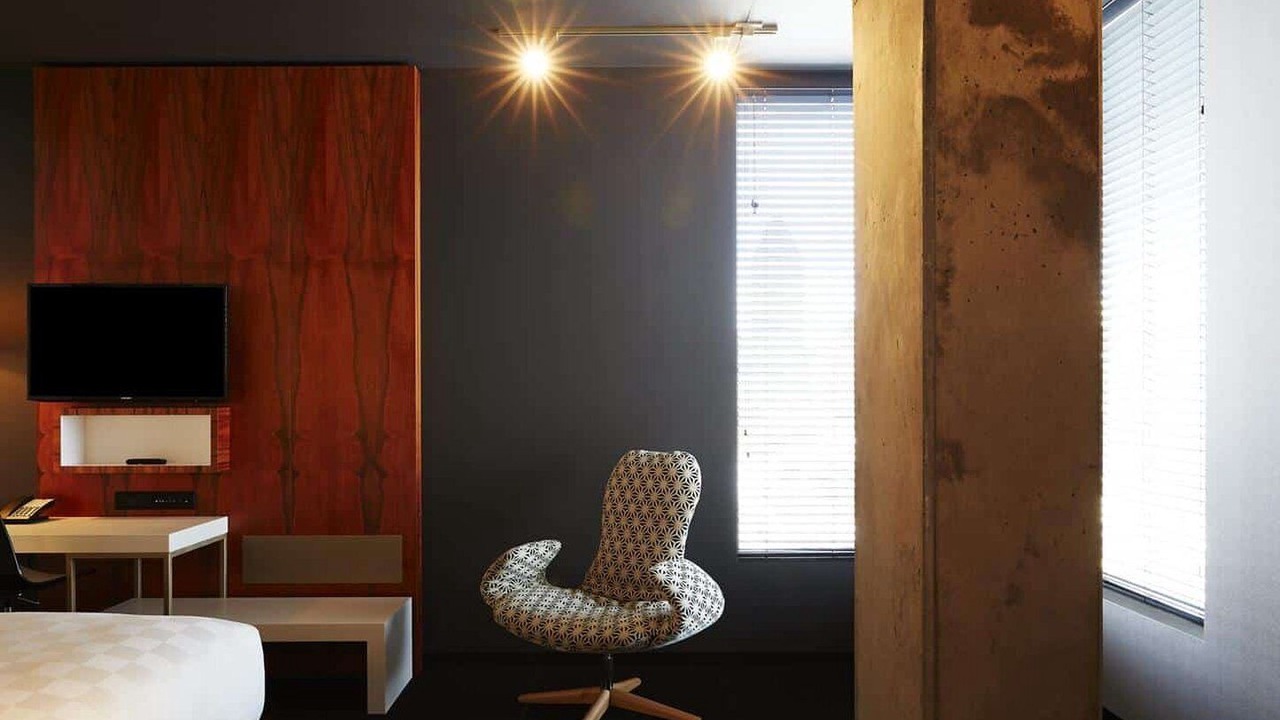 Photo of Bedroom in Griffintown