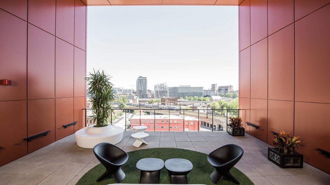 Photo of Outdoor in Griffintown