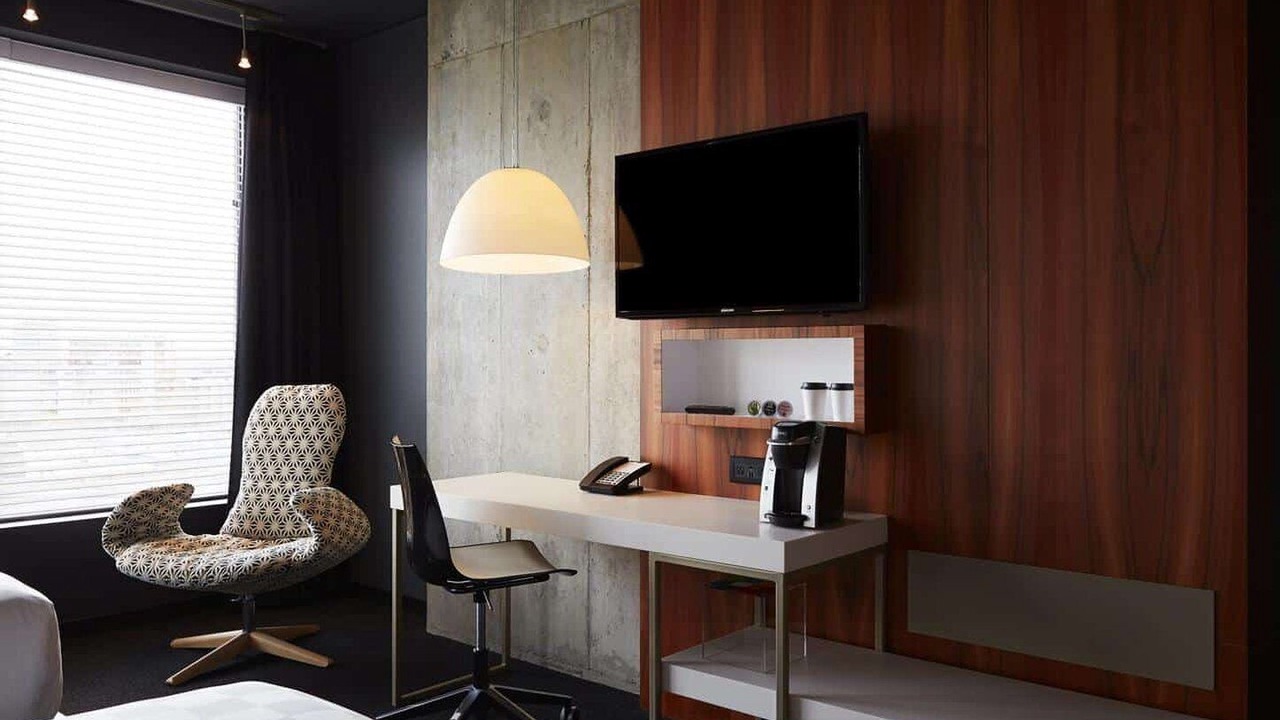 Photo of Bedroom in Griffintown