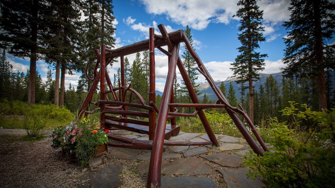 Photo of Outdoor in Lake Louise