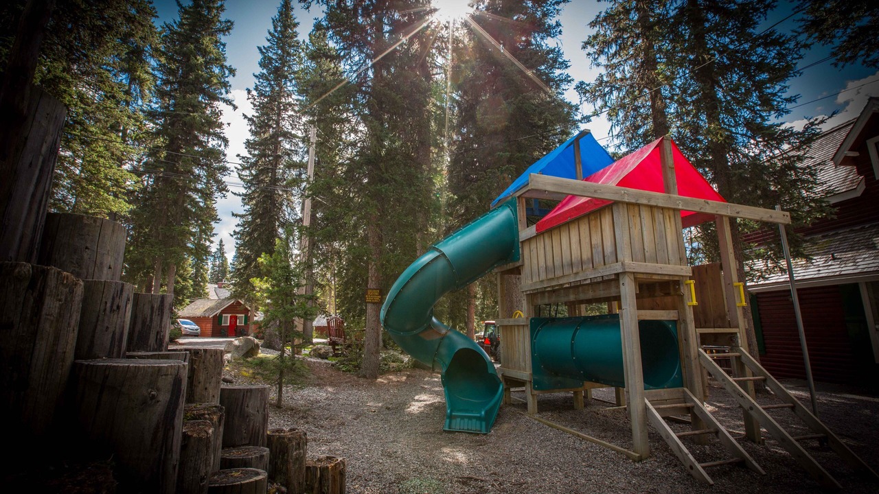 Photo of Outdoor in Lake Louise