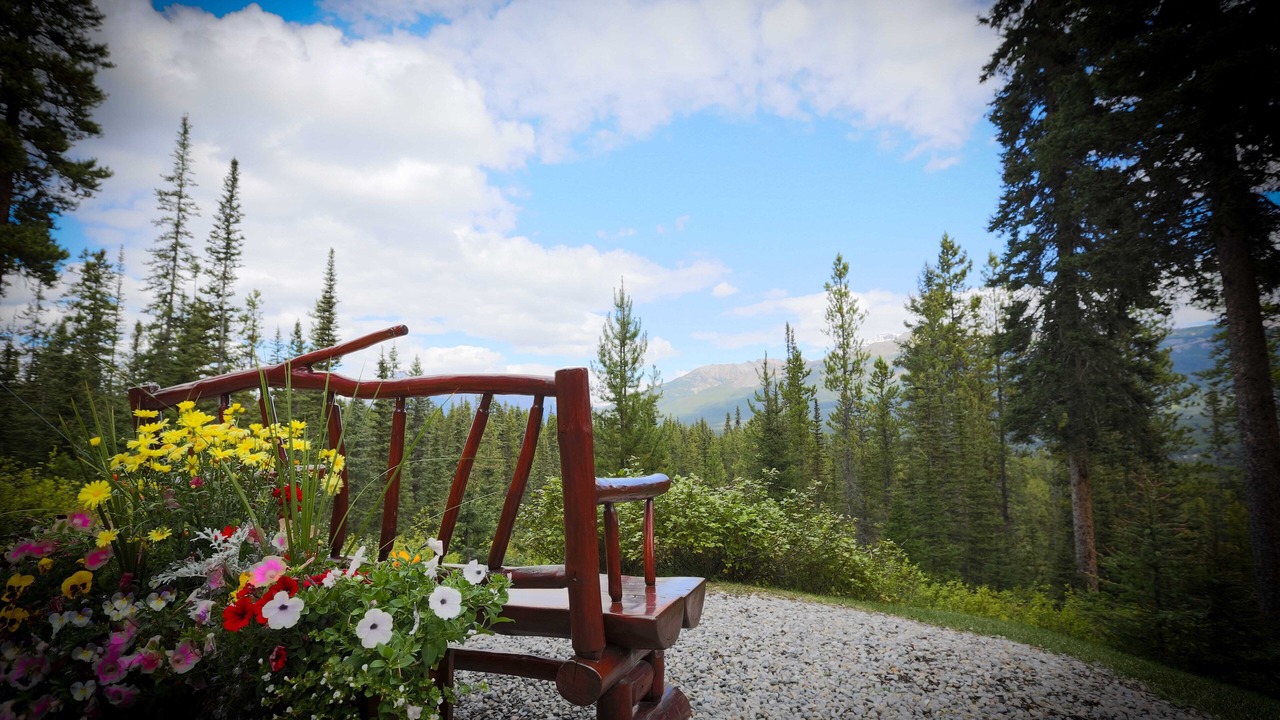 Photo of Outdoor in Lake Louise