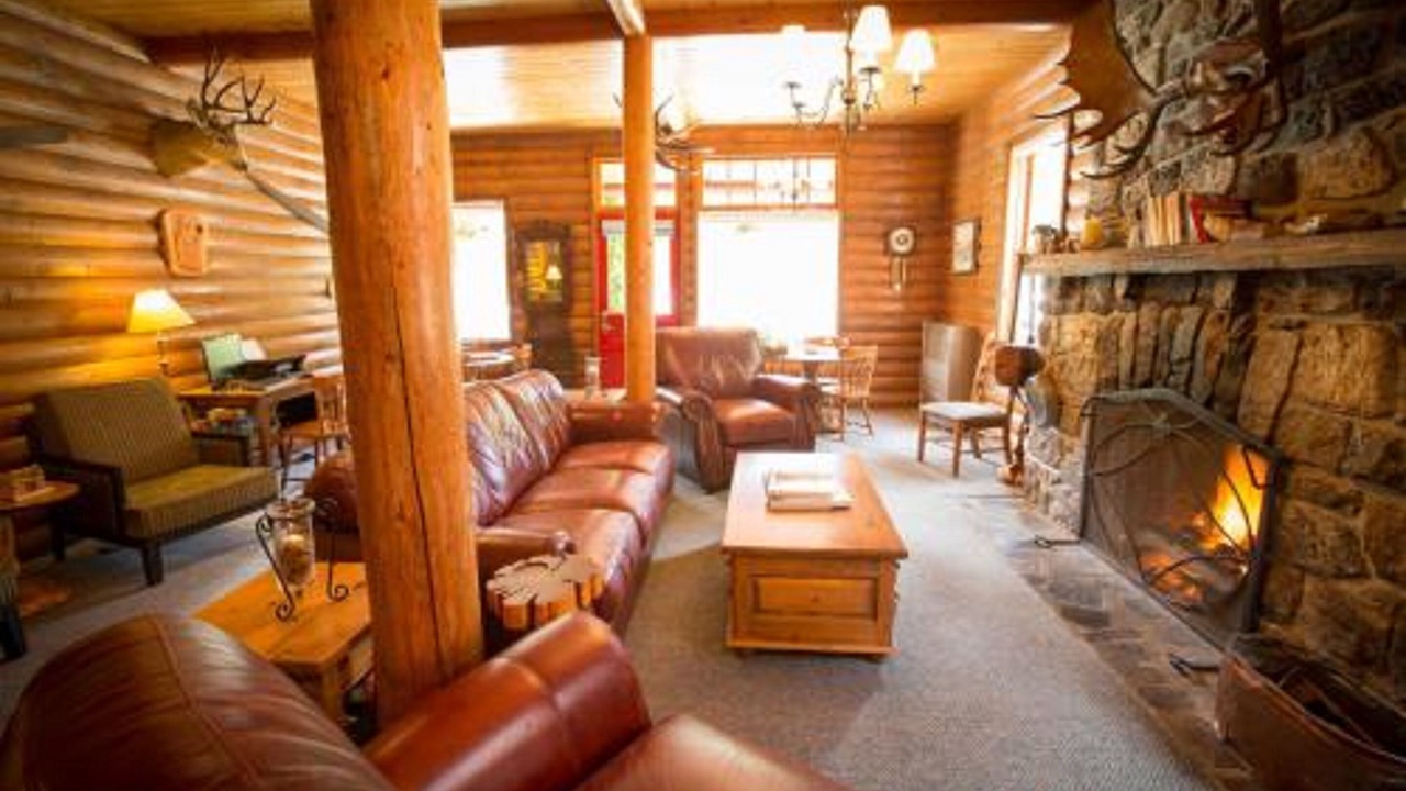 Photo of Others in Lake Louise
