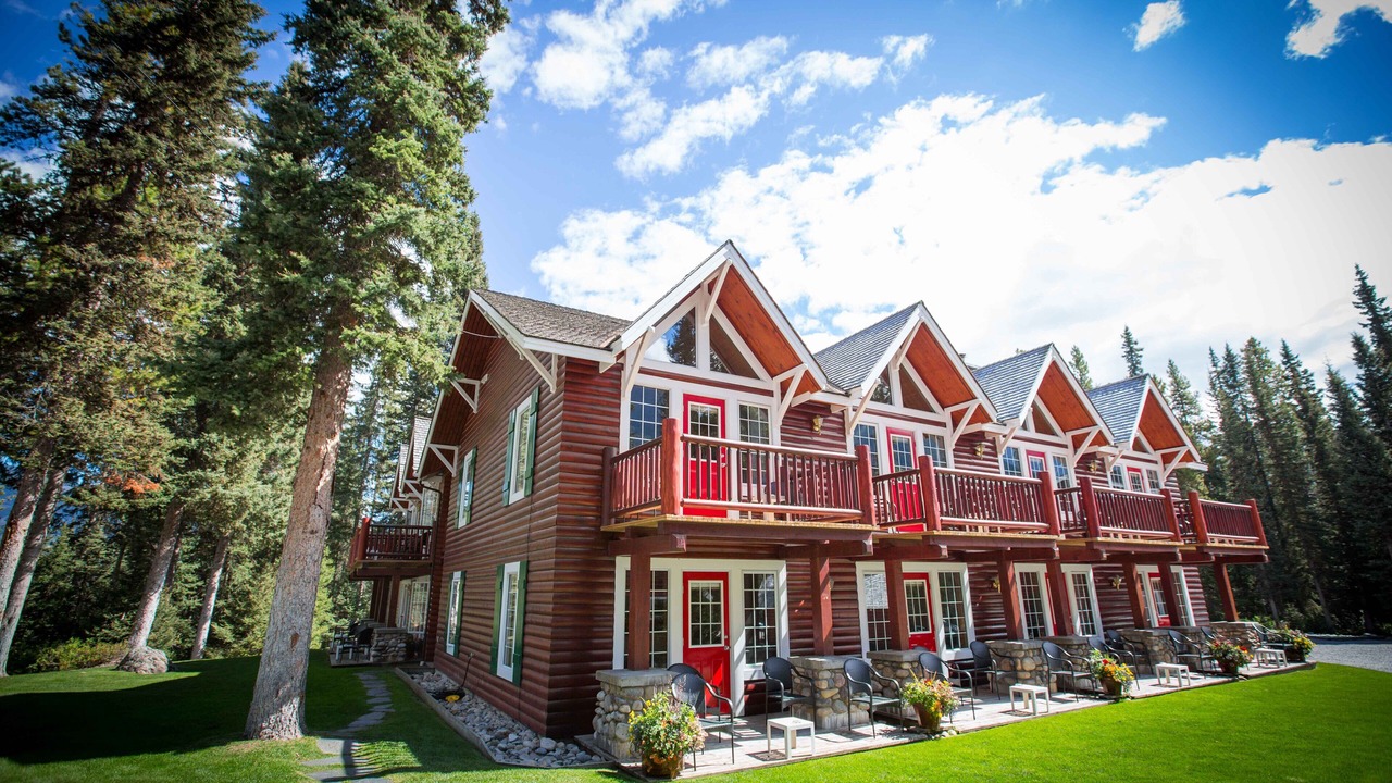 Photo of Outdoor in Lake Louise