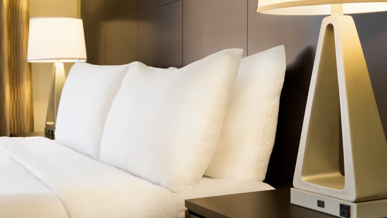 Photo of Bedroom in Jasper Place