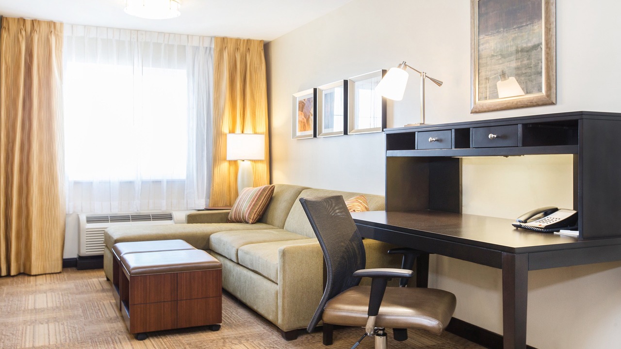 Photo of Bedroom in Jasper Place