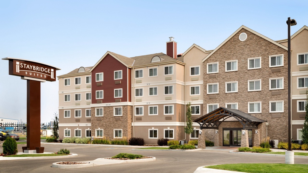 Photo of Outdoor in Jasper Place