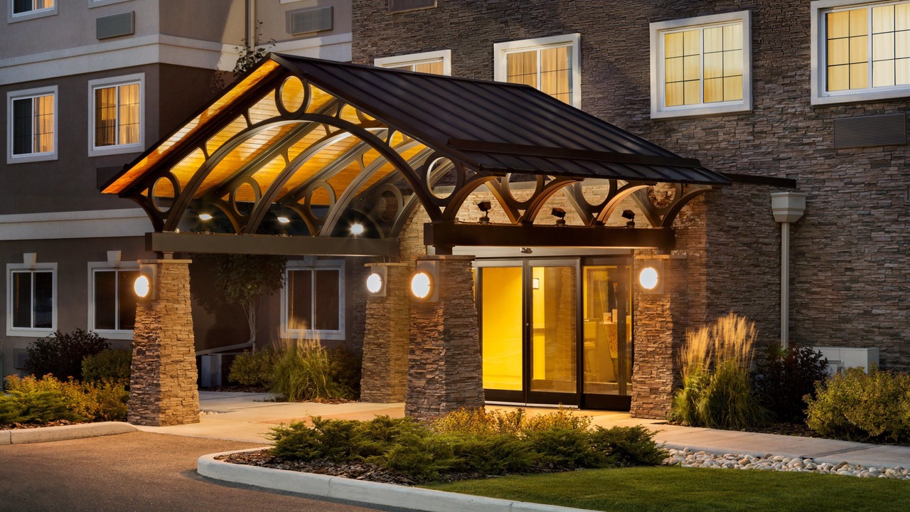Photo of Outdoor in Jasper Place