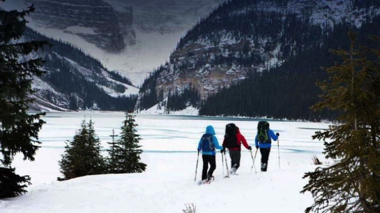 Photo of Others in Lake Louise