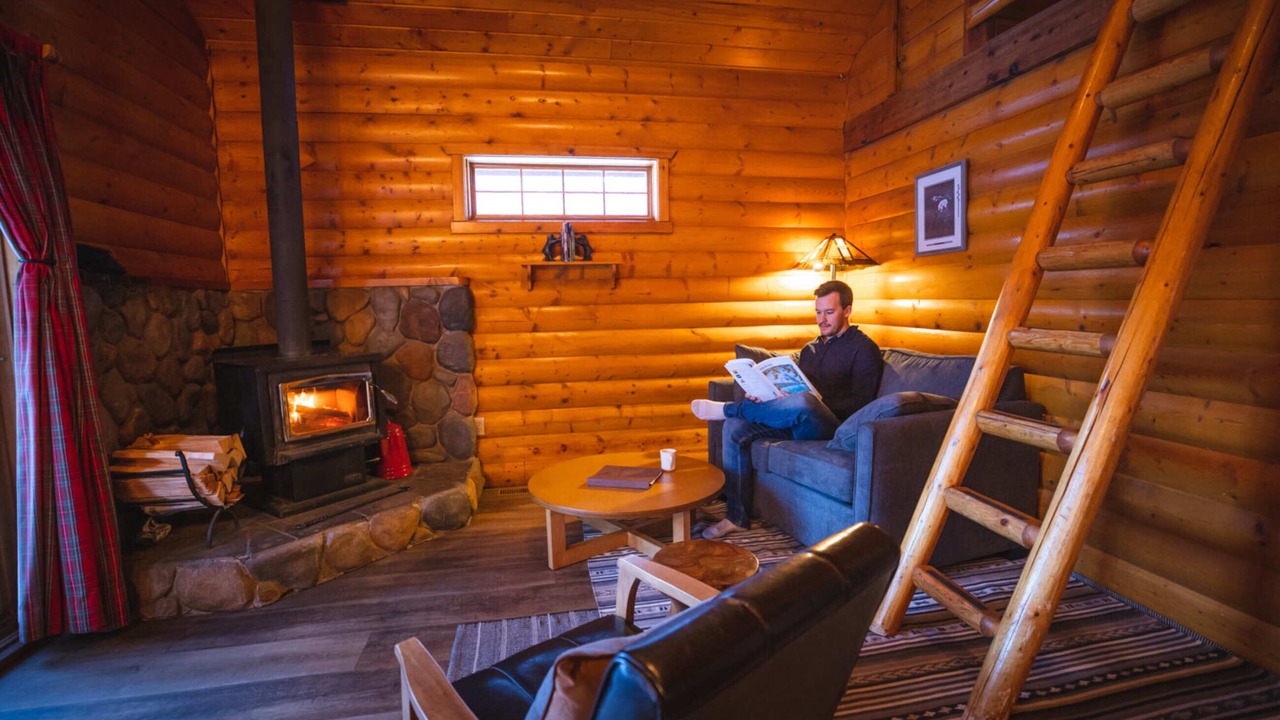 Photo of Others in Lake Louise