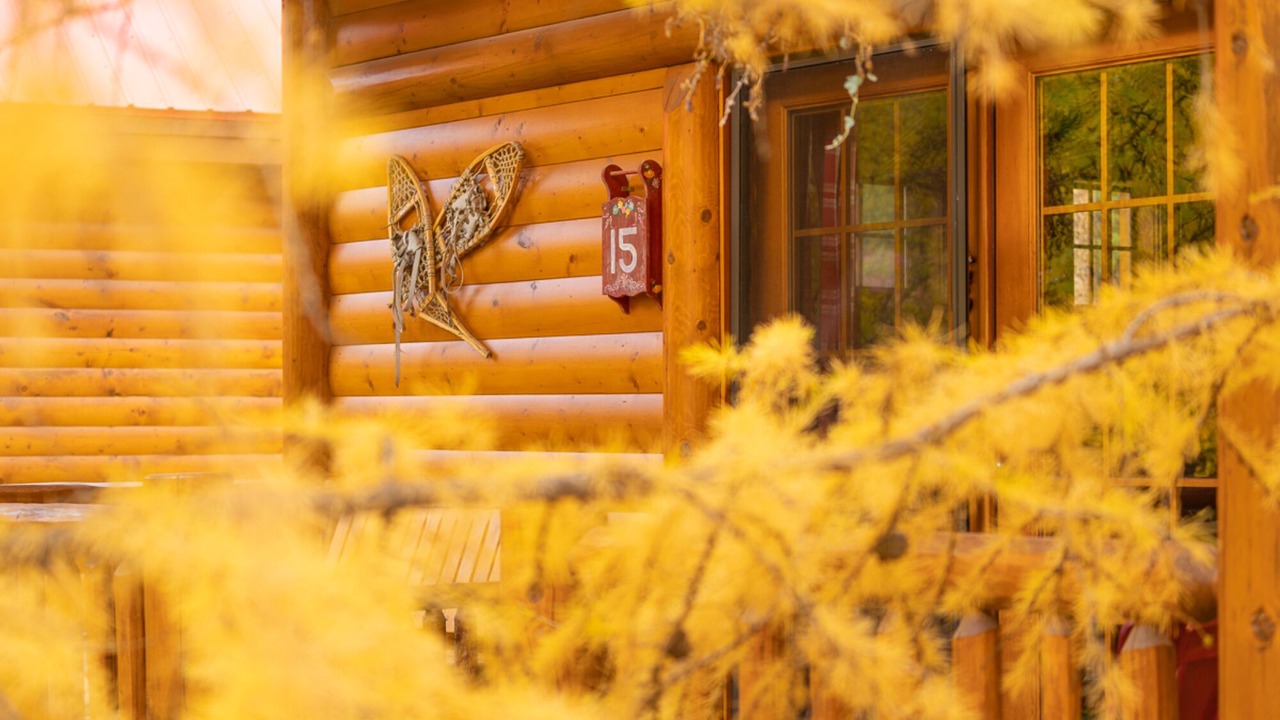 Photo of Outdoor in Lake Louise