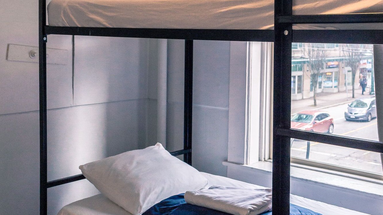 Photo of Bedroom in Central