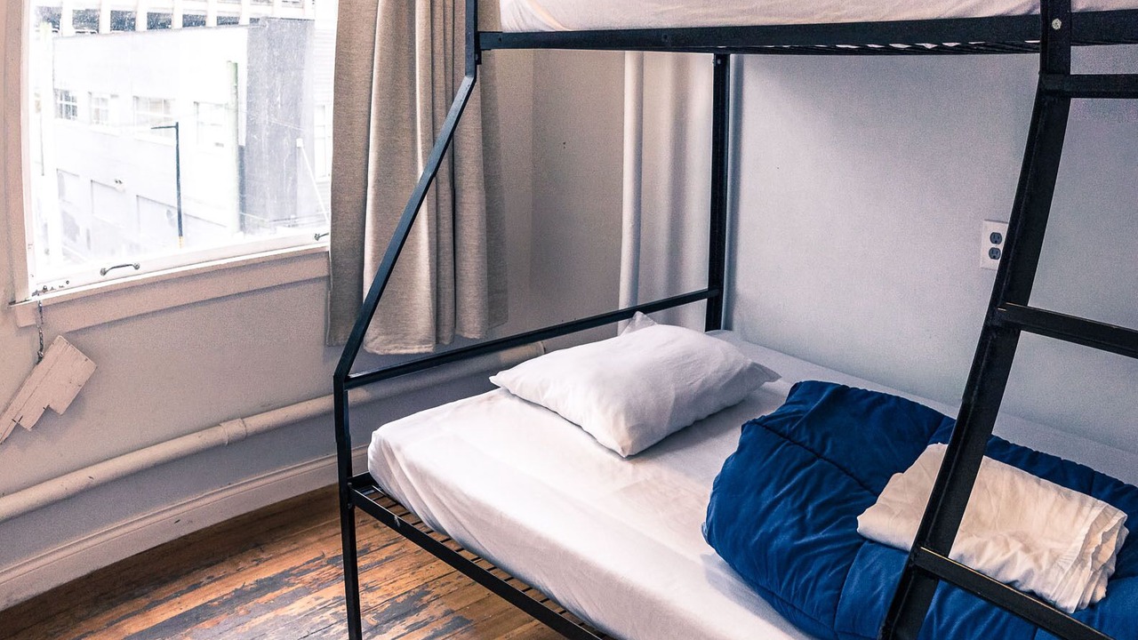 Photo of Bedroom in Central