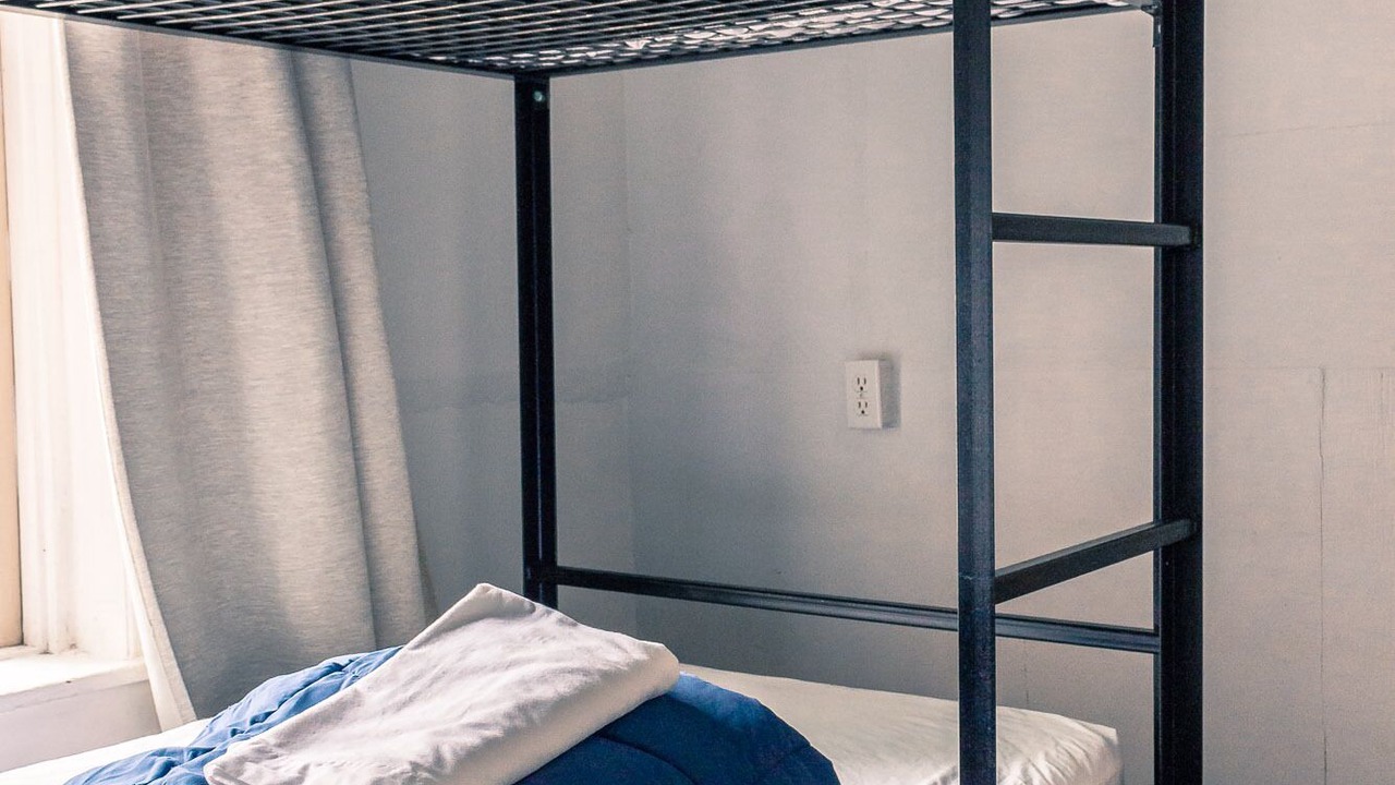 Photo of Bedroom in Central