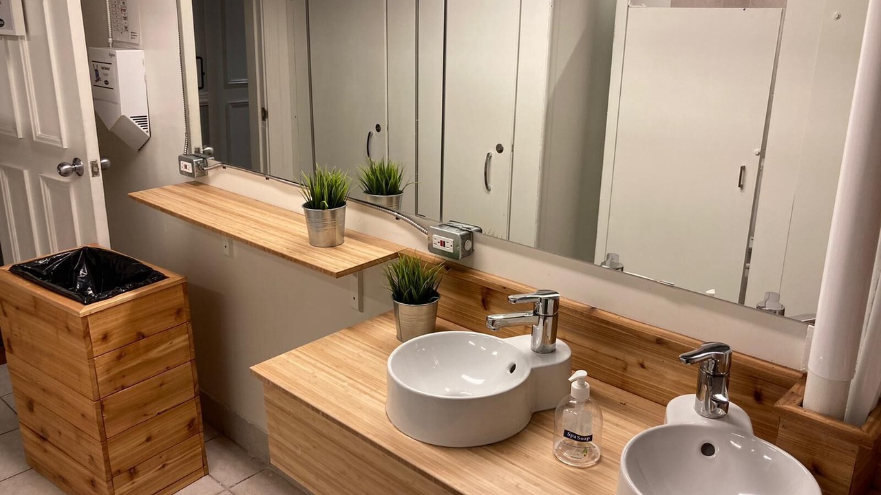 Photo of Bathroom in Central