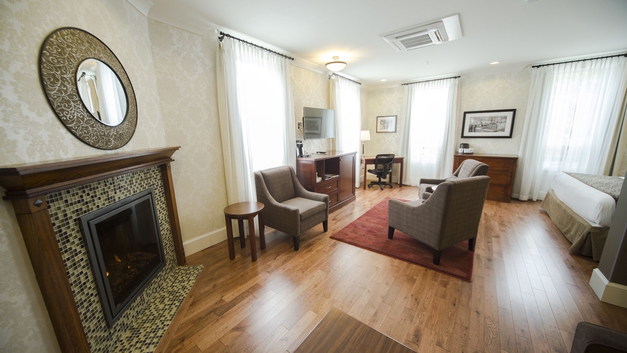 Photo of Bedroom in Nelson