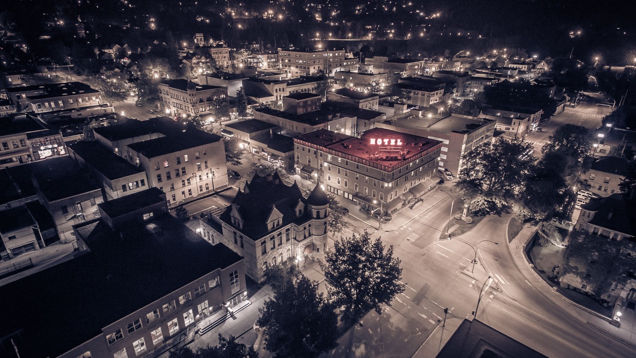Photo of Outdoor in Nelson