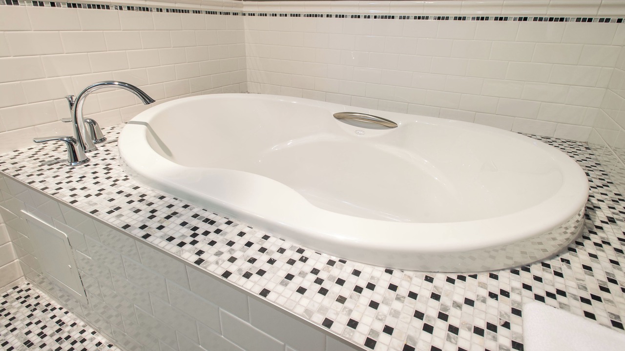 Photo of Bathroom in Nelson