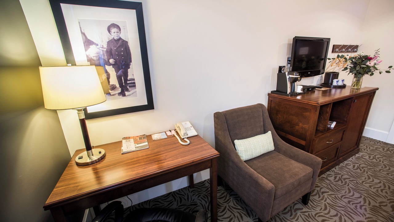 Photo of Bedroom in Nelson