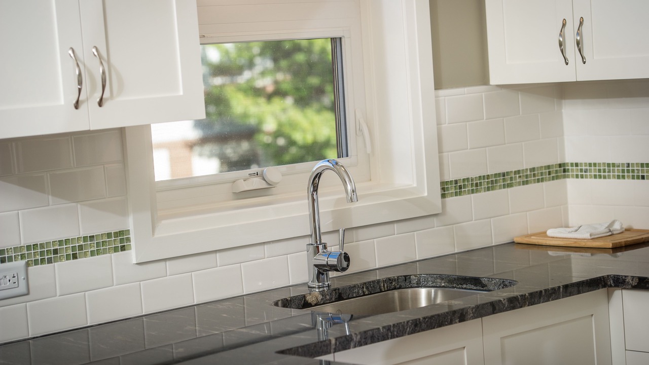 Photo of Kitchen in Nelson