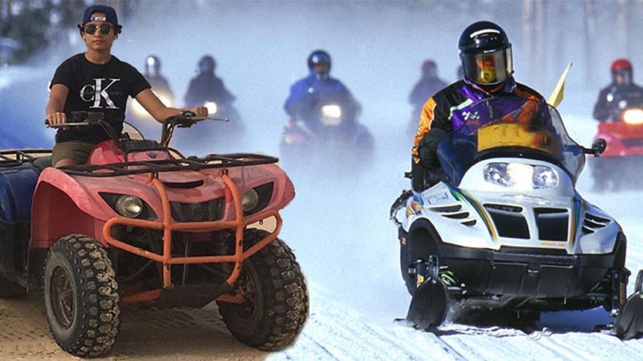 Photo of Others in Maniwaki