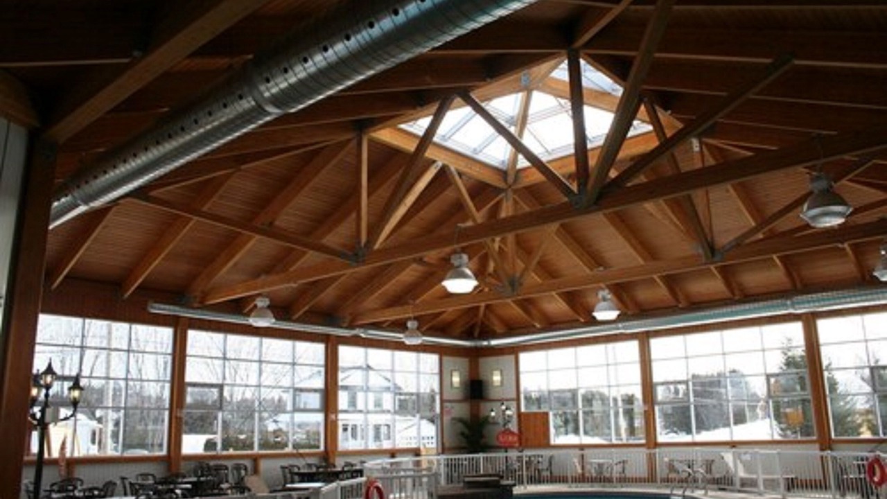 Photo of Outdoor in Maniwaki
