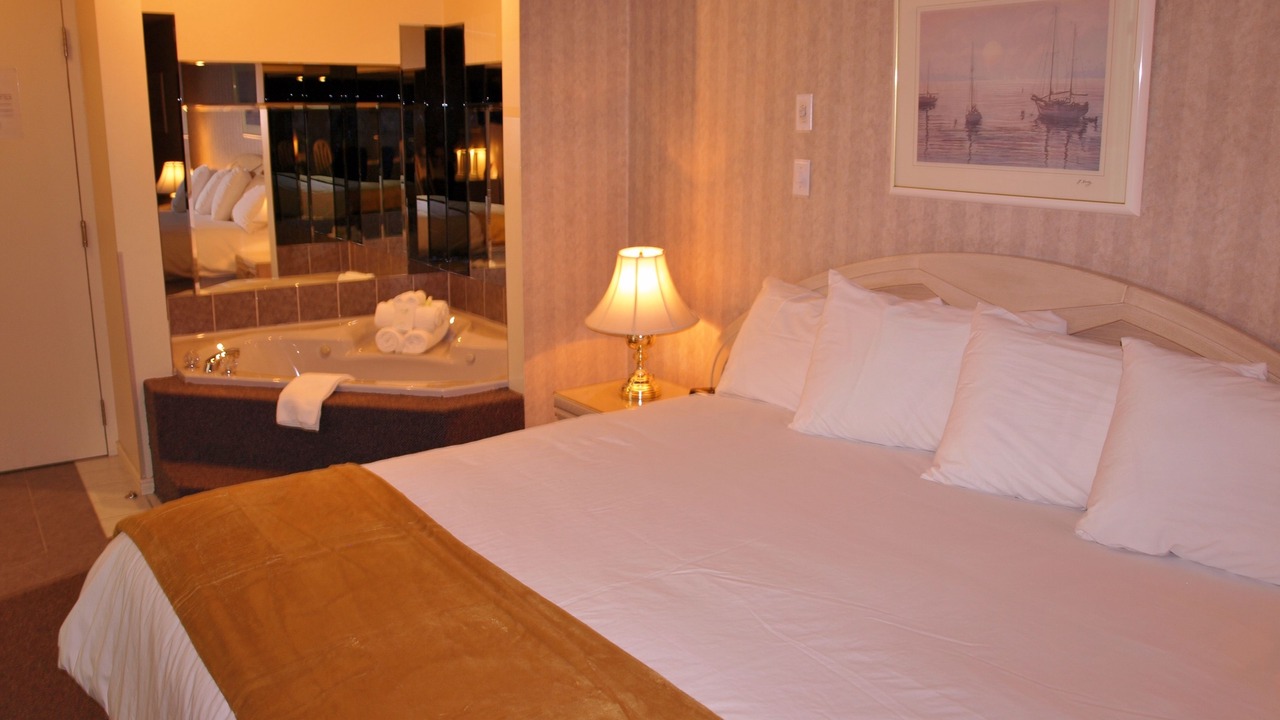 Photo of Bedroom in Maniwaki