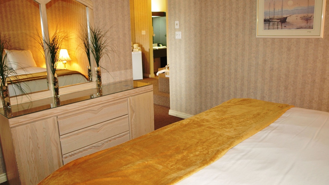 Photo of Bedroom in Maniwaki