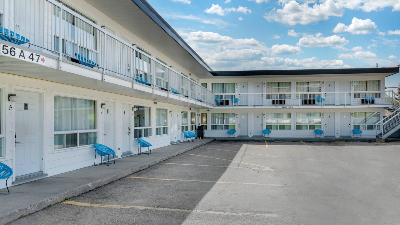 Photo of Outdoor in Gaspe