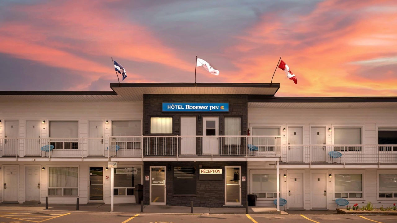 Photo of Outdoor in Gaspe