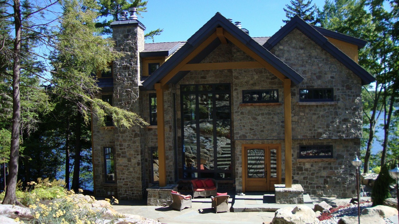 Photo of Outdoor in Sainte-Marguerite-du-Lac-Masson