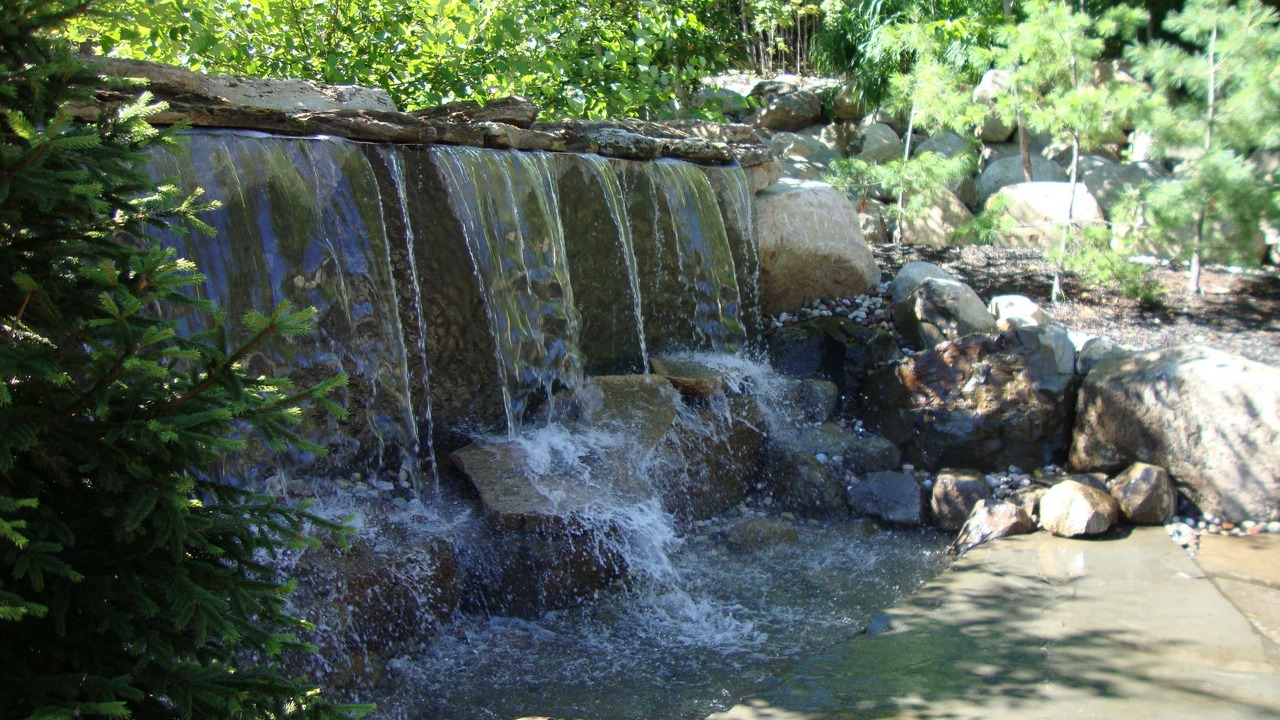 Photo of Outdoor in Sainte-Marguerite-du-Lac-Masson