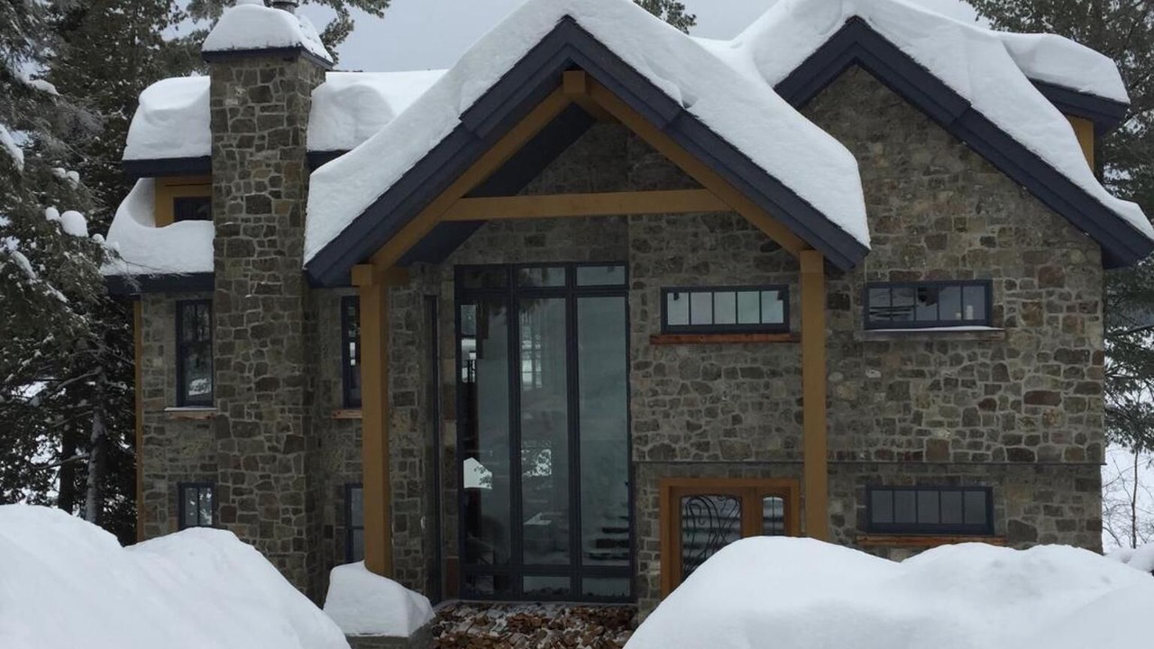 Photo of Outdoor in Sainte-Marguerite-du-Lac-Masson