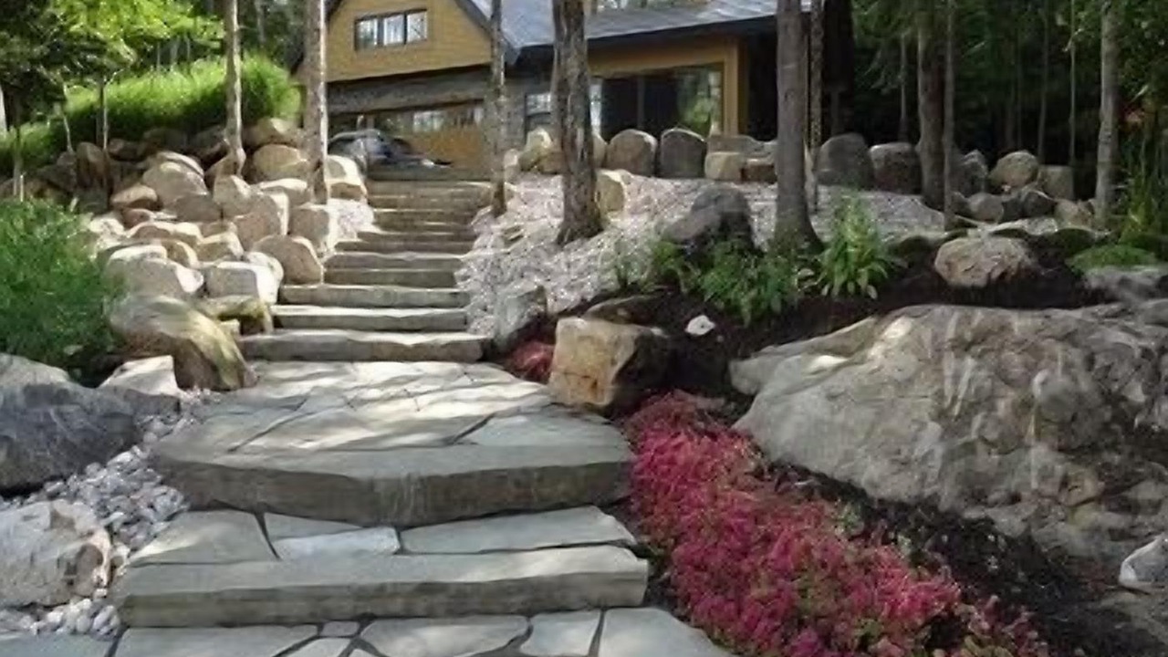 Photo of Outdoor in Sainte-Marguerite-du-Lac-Masson