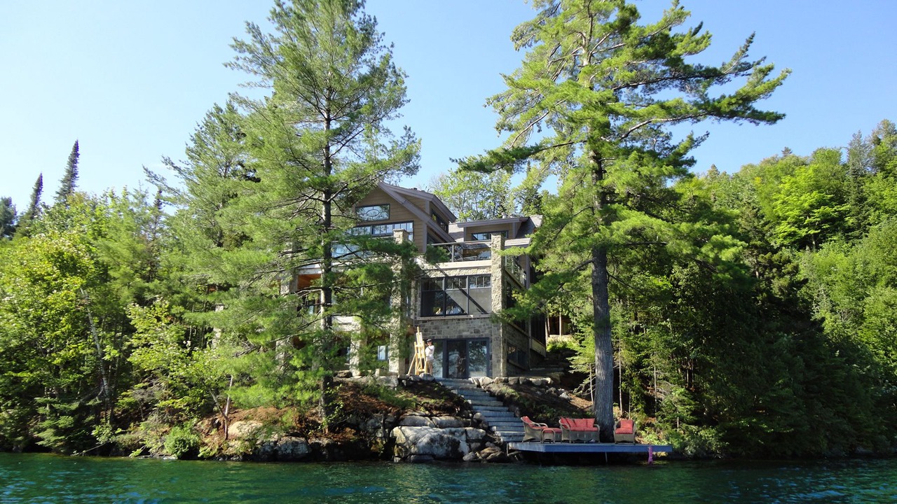 Photo of Outdoor in Sainte-Marguerite-du-Lac-Masson